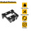 Sensor Bracket ACC  Cruise Controller Template Bracket 1271015029 127 101 5029 for  Altima Murano Rogue 6