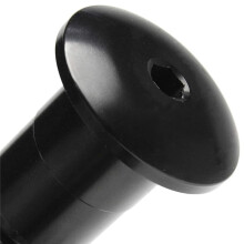 Motorcycle Handlebar Plug Balance Terminal Handle Bar End Weights Handlebar for