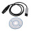 USB to DMX Interface Adapter DMX512 Computer Stage Lighting Controller Dimmer USB LED Dmx512 Interface with CD 3