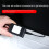 For  Model 3 / Y Ambient Light Acc Power Plug Lossless Wire Harness Interior Decoration Modification Accessories 7