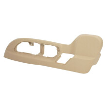 25941790 Driver Side Track Cover for Acadia Traverse Enclave 2009-2017 Driver Trim Panel