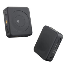 For TP  Wireless -Compatible Video Transmission System HD Image Transmitter Receiver Built-in 2000mAh Battery