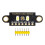 Color Recognition Sensor TCS230 TCS3200 Bright Light Sensor Color Recognition Module IIC for  STM32  3.3/5V 1