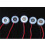 2X Four-Spray Humidifier Module Humidifier Control Board Atomizer Driver Board Four-Spray Humidifier Module,Set B 5