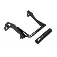 Motorcycle Windshield Navigation Bracket Mobile Phone Bracket Accessories for ADV350 XADV-350 2025