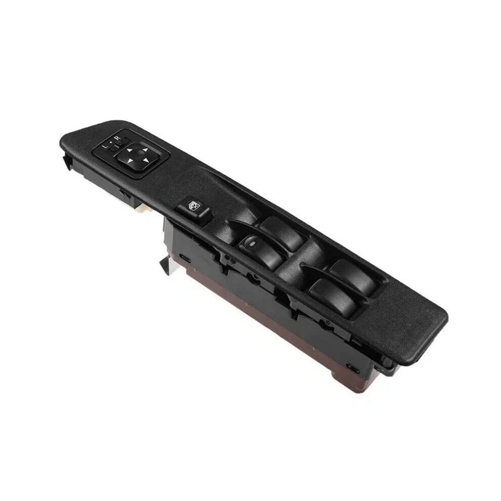 Car Power Window Control Lifter Button Mr601856 For Pajero Tr4 Pinin 1998-2007 Montero Lhd 6033395756058