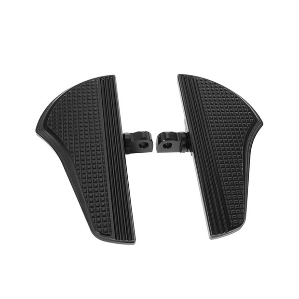 Motorcycle Floorboards Footrests Pedal Rest Pegs For Xl 883 Xl1200 X48 Motorcycle Accessories 6031506114841