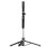 Selfie Stick360 Rotation 170cm with Wireless  Extended Tripod with Remote Shutter for Android Ios Smartphone A 1