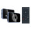 Carplay Adapter Wireless Carplay to Android AI Box Carplay/Android Auto/to Android13 with HD Port Support Split-Screen B 1
