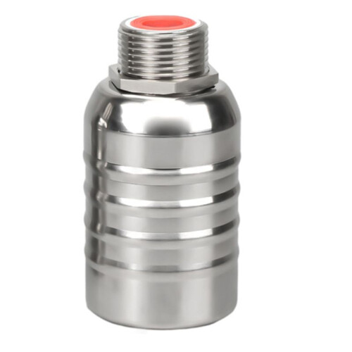 Fully Automatic Water Level Control Float Valve, 1Inch Auto Shut Off  Float Valve Upper Water Intake