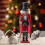 38cm Nutcracker Puppet Miniatures Christmas Gifts Living Room Table Decorations Soldier 3