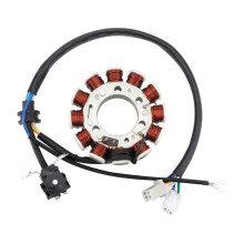3D6-H1410-00 Bobina de Estator para XT125 XT125R XT125X 2005-2006 XT 125 125R 125X 2005 2006 Acessórios para Motocicletas