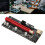 PCIe Riser 1X to 16X USB 3.0 Extension Cable 60cm Safe Powered Riser Card 1
