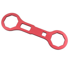 Motorcycle 46mm-50mm Adjustment Wrench for Dirt Bike Universal