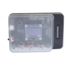 Gimbal Motor Test Tool for 3/3Classic//3E/3Cine Yaw/Roll/ Pitch Y R P Motor Test Board Replacement Repair Parts