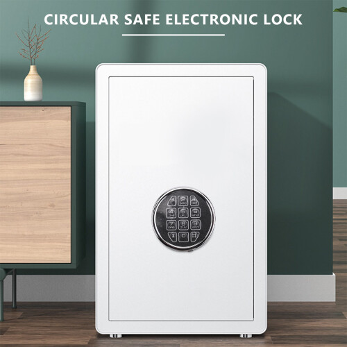 Stack  14 Safe Lock Replacement -Fireproof Safe Lock Boxes Swing Bolt Lock 2