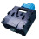 A2068203101 Armrest Box Type-C USB Interface USB Hub Port Socket Plug for   W206 W214 W223 W254 C E S GLC 1