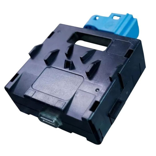 A2068203101 Armrest Box Type-C USB Interface USB Hub Port Socket Plug for   W206 W214 W223 W254 C E S GLC