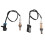 Upstream Downstream Oxygen Sensor 9617178 234-4012 for   Silverado 1500 1