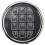 Stack  14 Safe Lock Replacement -Fireproof Safe Lock Boxes Swing Bolt Lock 6