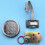 Stack  14 Safe Lock Replacement -Fireproof Safe Lock Boxes Swing Bolt Lock 9