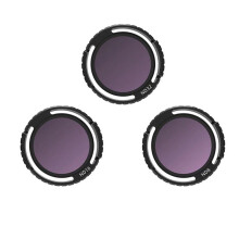ND Lens Filters for  Avata2 Drone ND8 ND16 ND32 Neutral Density Filter Professional Photography Accessories