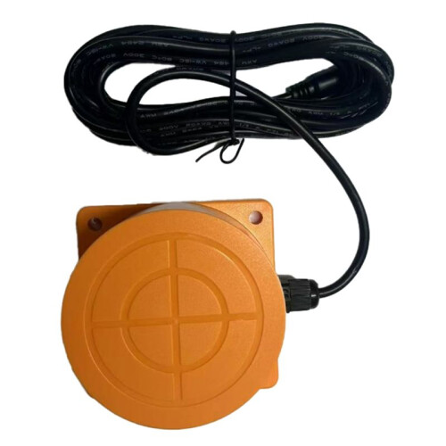 ME201W Remote Tank Level Detection Smartphone Full Water Alarm System Controller for Water Level Sensor EU Plug
