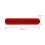 2X Cleaner Roller Brush Main Brush for  BR 30/4C Surface Rollers,Red Roller Brush 4.762-452.0 for  BR 30 8