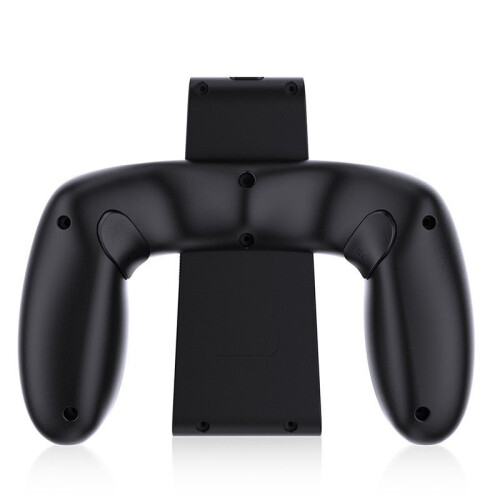 For  2 Left and Right Handle Charging Grip Multi-Function Charging Handle & Back Button Function Black 1