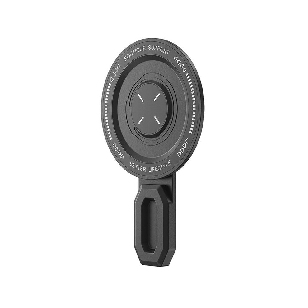 Photos - Other for Mobile Phone Grip for Phone Stand 360Roration Gym Holder Mobile Phone Desktop Stand for 17 16 15
