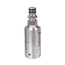 Anti Adapter 360 Degree Rotation Connector Adaptor for K3 K4 K5 K7 Wash Gun and Hose