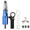 Electric Rivet Gun for 2.4mm-4.8mm Rivets, Cordless Nut Insert Power Tool 1