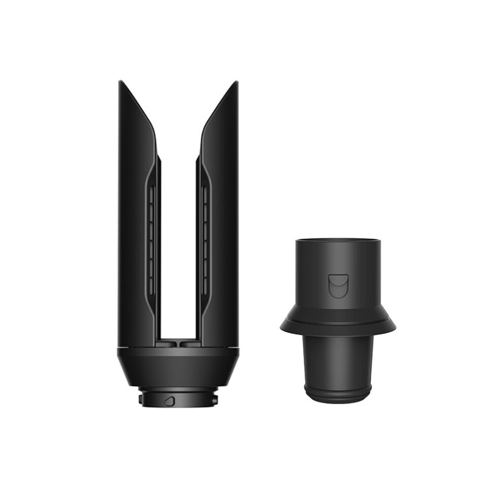 Tlily Hair Straightener And Adapter For Airwrap Supersonic Hair Dryer Hd01 Hd02 Hd03 Hd04 Hd08 Hd15 Hd16 Attachemnt