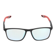 Color Blindness Glasses for Men & Women Indoor/Outdoor with Case