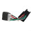 2X Power Window  93690-73050 9369073050 for 2