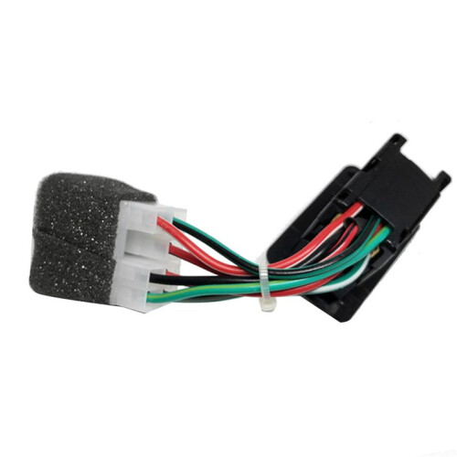 2X Power Window  93690-73050 9369073050 for 1