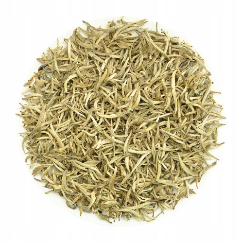 Weißer Tee SILVER NEEDLE 1 kg Großhandel 2