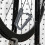 Spoke Tool Bladed Spoke Tool 84x67x10mm Large Spoke Force Area Unique Handle Design Common Flat Spoke Wheels 5
