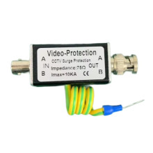 Koaxialer HD-Videosignal-Blitzableiter BNC-Video-Blitzableiter AHD-Kamera-Blitzableiter-Schutzgerät