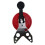 Tile Glass Openings Locator, Tile Glass Hole Saws Core Bit Guide with Suction Base, Drillings Position Tool Accessories 1