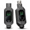 2.4G UHF Wireless Audio Transceiver Audio Transceiver System Wireless Microphone System XLR Mic Converter Adapter 1
