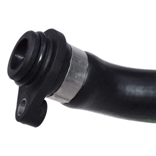 6X Car Cooling System Water Hose Pipe for  E46 E81 E83 E87 E88 E90 X3 11537572158 2