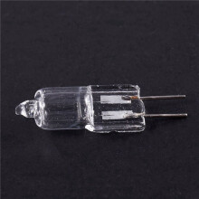 12V 20W 2 Pin G4 Base Halogen Light Bulb 16 Pieces Warm White