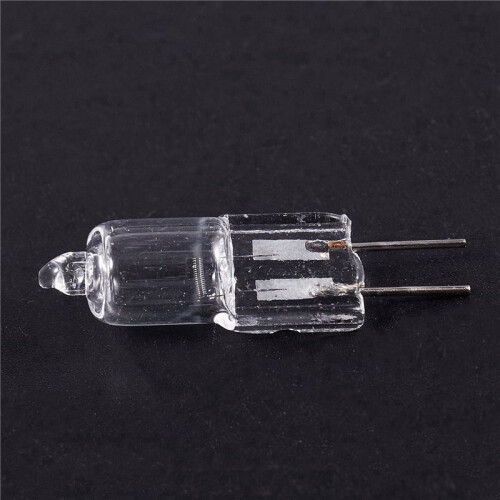12V 20W 2 Pin G4 Base Halogen Light Bulb 16 Pieces Warm White