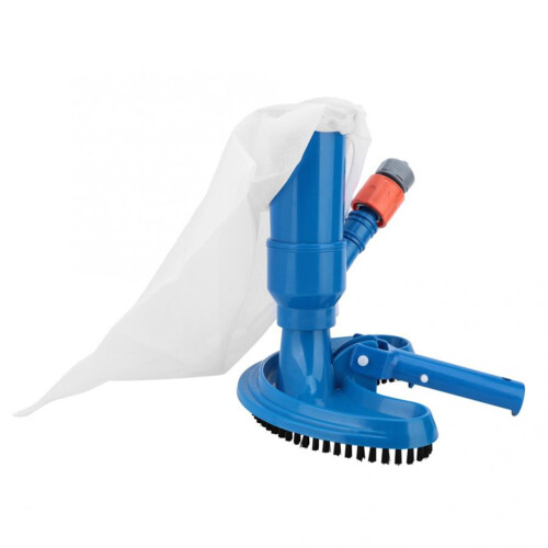 Tragbarer Mini-Jet-Poolreiniger