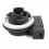 2X 68060366AA Turn Side Lamp Socket for    Turn Signal Lamp Bulb Socket Turn Side Lamp Socket Holder 6