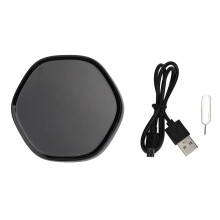 Smart Bluetooth & Zigbee Gateway with IR Remote