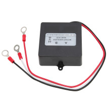 12V Battery Equalizer for2x12V Systems with LED Display