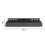 Easel Tray Shelf Folding with Hooks Easy Install Detachable Artist Accessory Lightweight Durable 3
