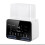 Automatic Baby Bottle Warmer and Sterilizer with Digital Display, Dual Function, 45ml Capacity 4